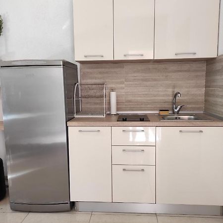 Lemon Apartment - Zupanska Ulica 21 Πούλα Εξωτερικό φωτογραφία