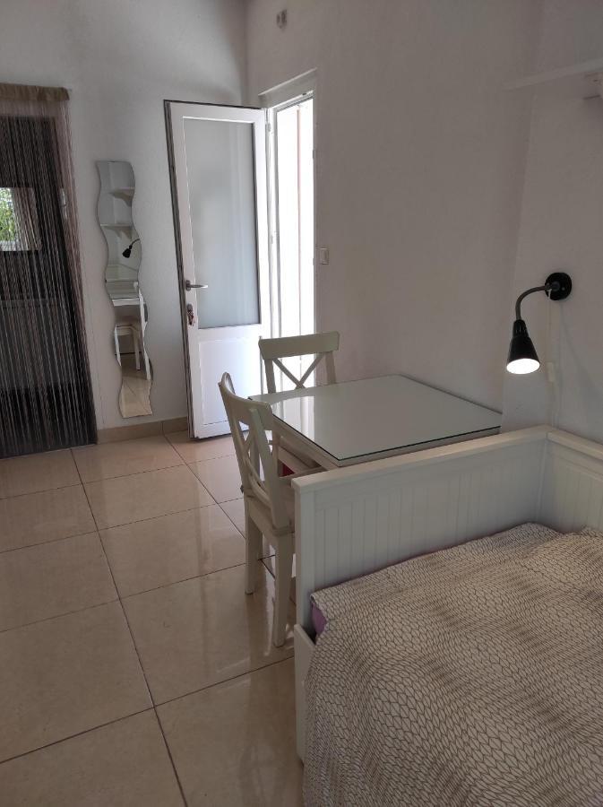 Lemon Apartment - Zupanska Ulica 21 Πούλα Εξωτερικό φωτογραφία