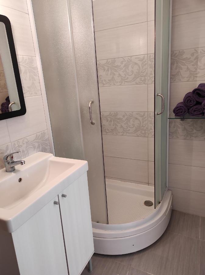 Lemon Apartment - Zupanska Ulica 21 Πούλα Εξωτερικό φωτογραφία