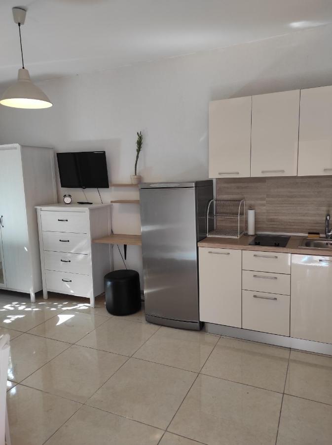 Lemon Apartment - Zupanska Ulica 21 Πούλα Εξωτερικό φωτογραφία
