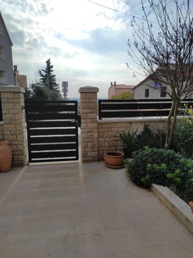 Lemon Apartment - Zupanska Ulica 21 Πούλα Εξωτερικό φωτογραφία