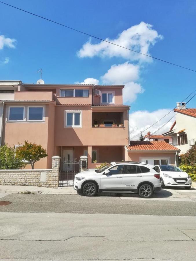 Lemon Apartment - Zupanska Ulica 21 Πούλα Εξωτερικό φωτογραφία